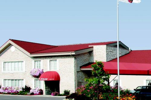CHRISTIE'S MILL INN&SPA 001